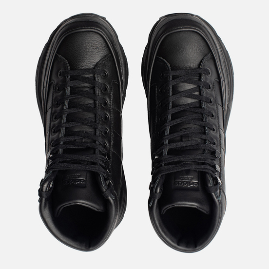Женские кроссовки adidas Originals Kiellor Xtra Core Black/Core Black/Core Black