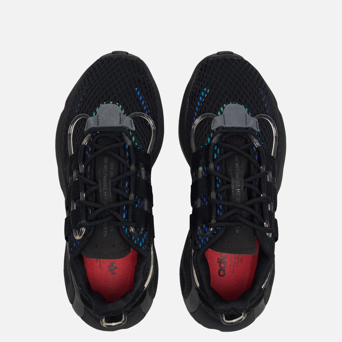 adidas Originals Мужские кроссовки LXCON