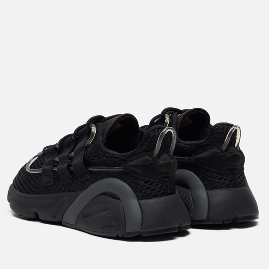 Кроссовки adidas Originals LXCON Core Black/Core Black/Grey