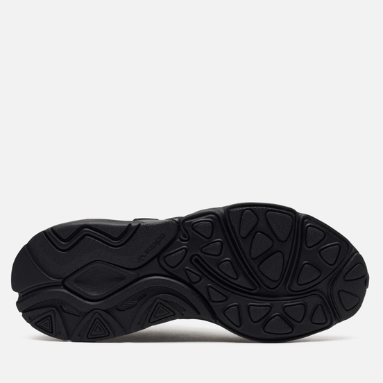 Кроссовки adidas Originals LXCON Core Black/Core Black/Grey