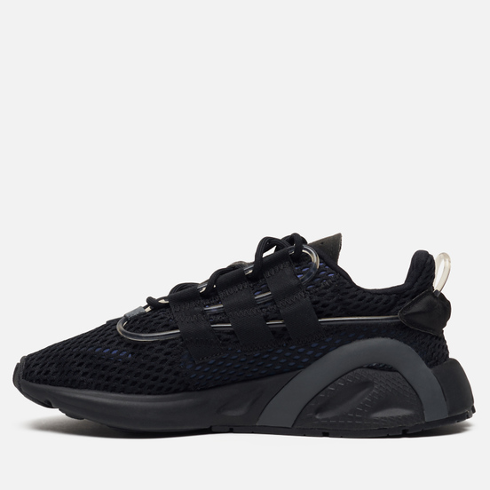 Кроссовки adidas Originals LXCON Core Black/Core Black/Grey