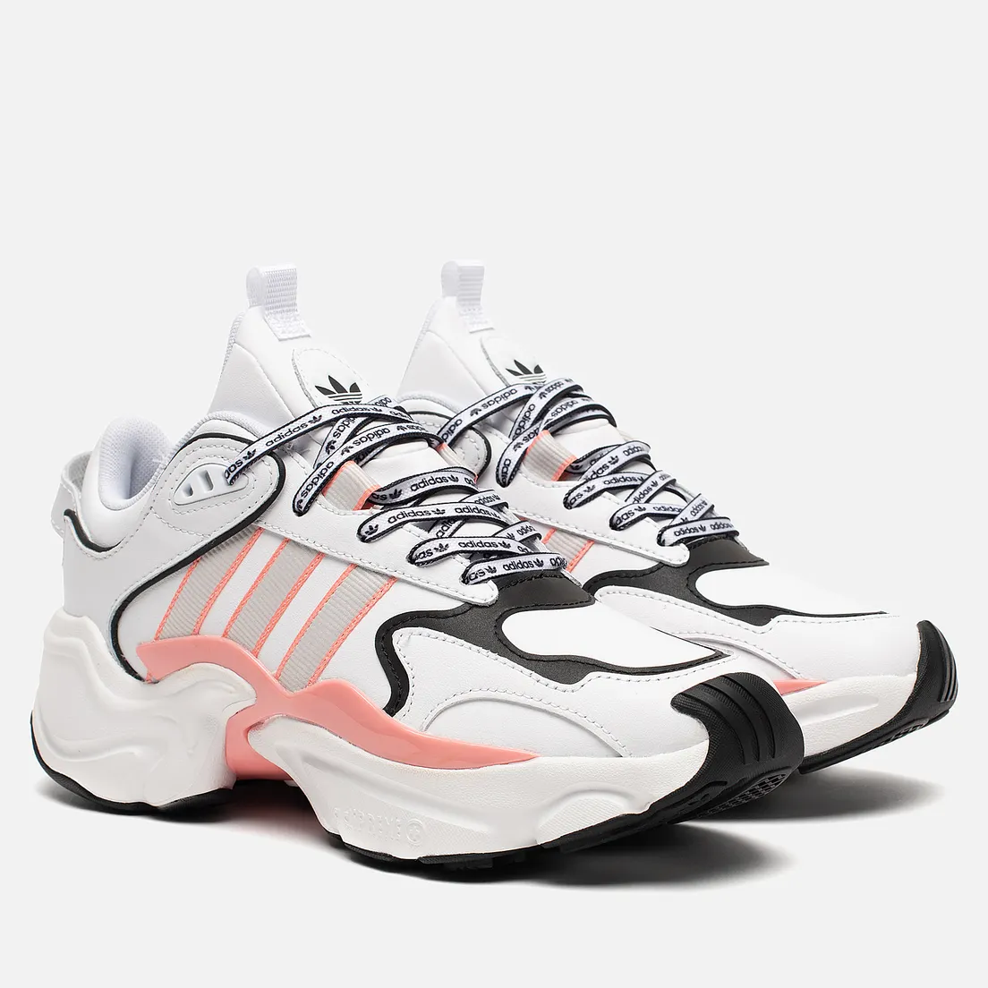 adidas Originals Женские кроссовки Magmur Runner