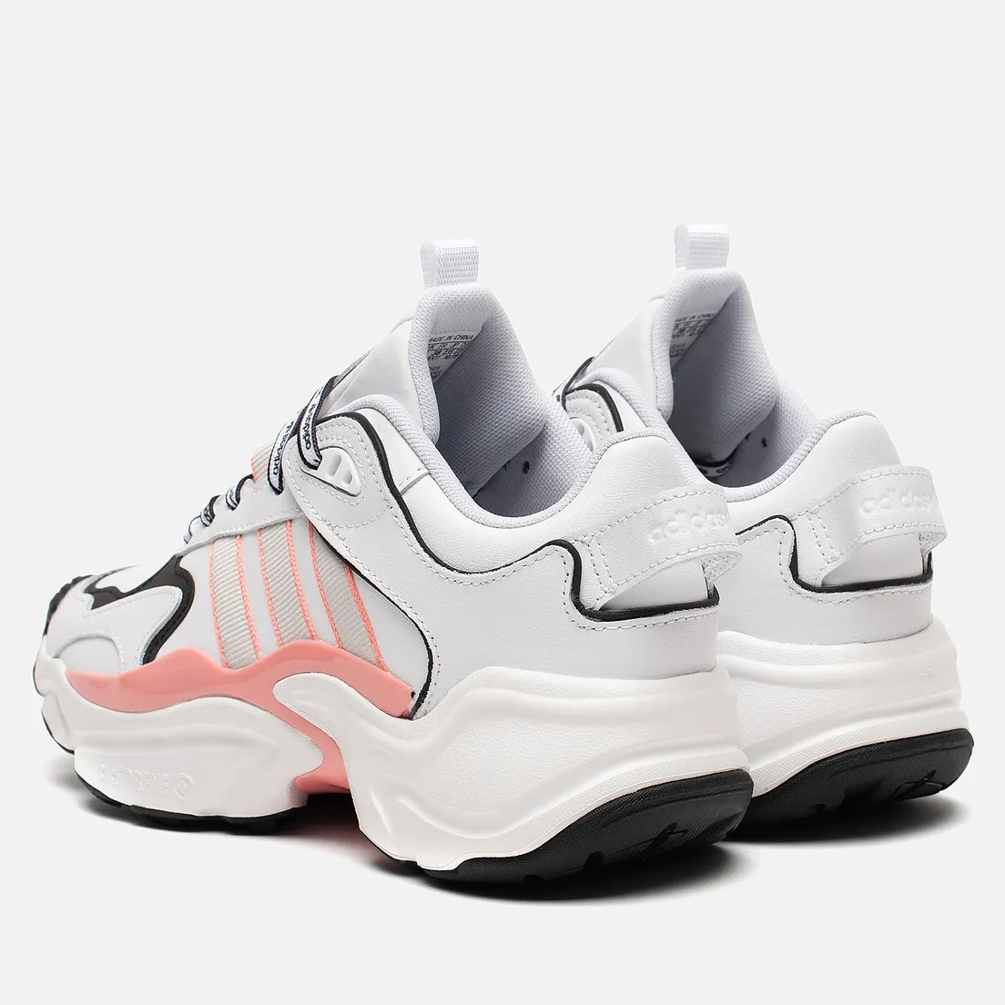 adidas Originals Женские кроссовки Magmur Runner