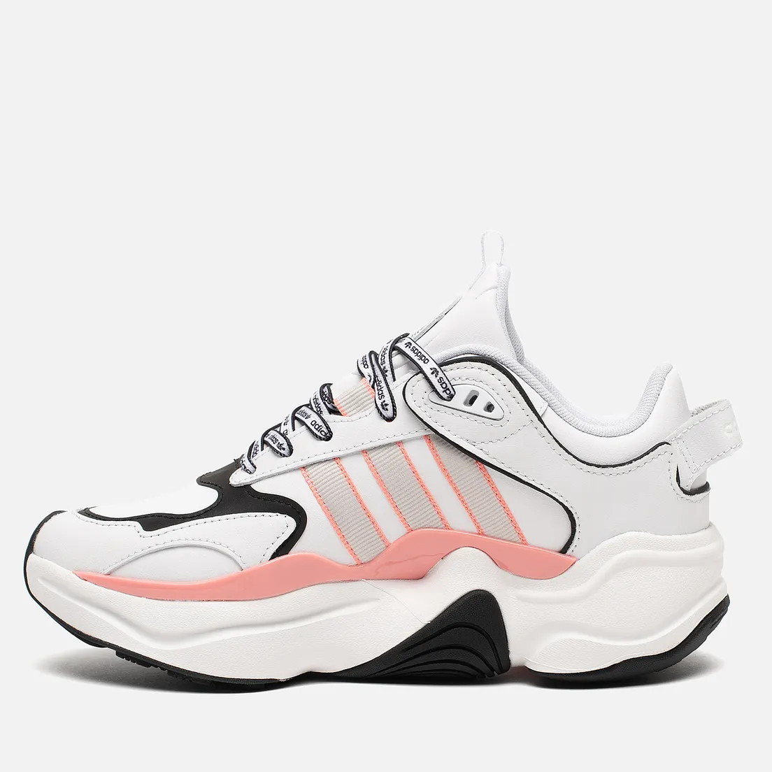 adidas Originals Женские кроссовки Magmur Runner