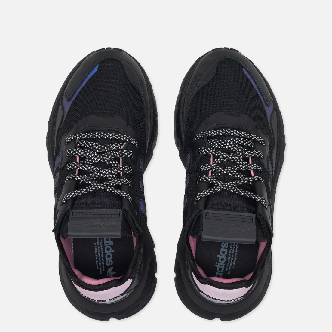 adidas Originals Женские кроссовки Nite Jogger