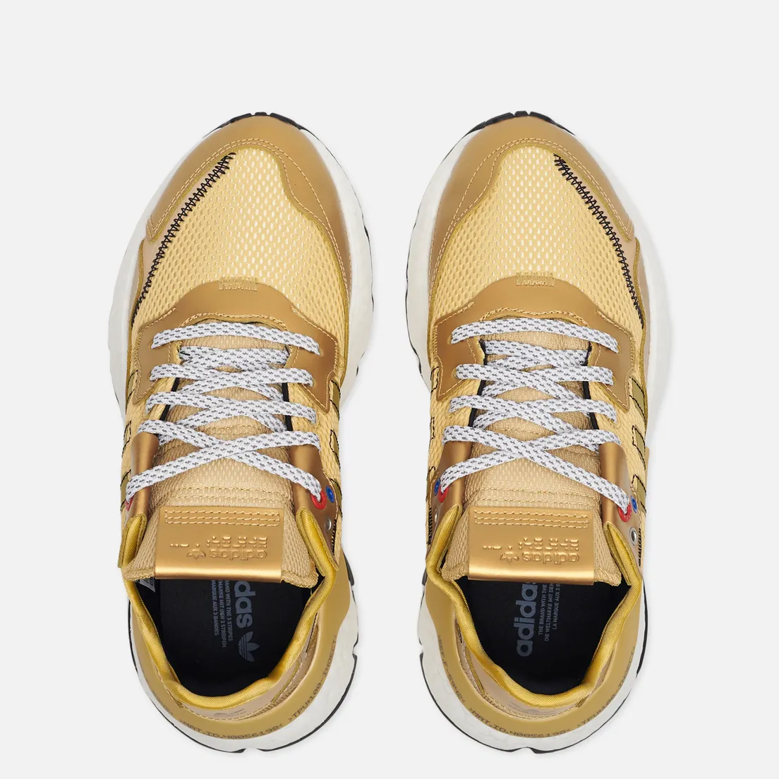 adidas Originals Женские кроссовки Nite Jogger