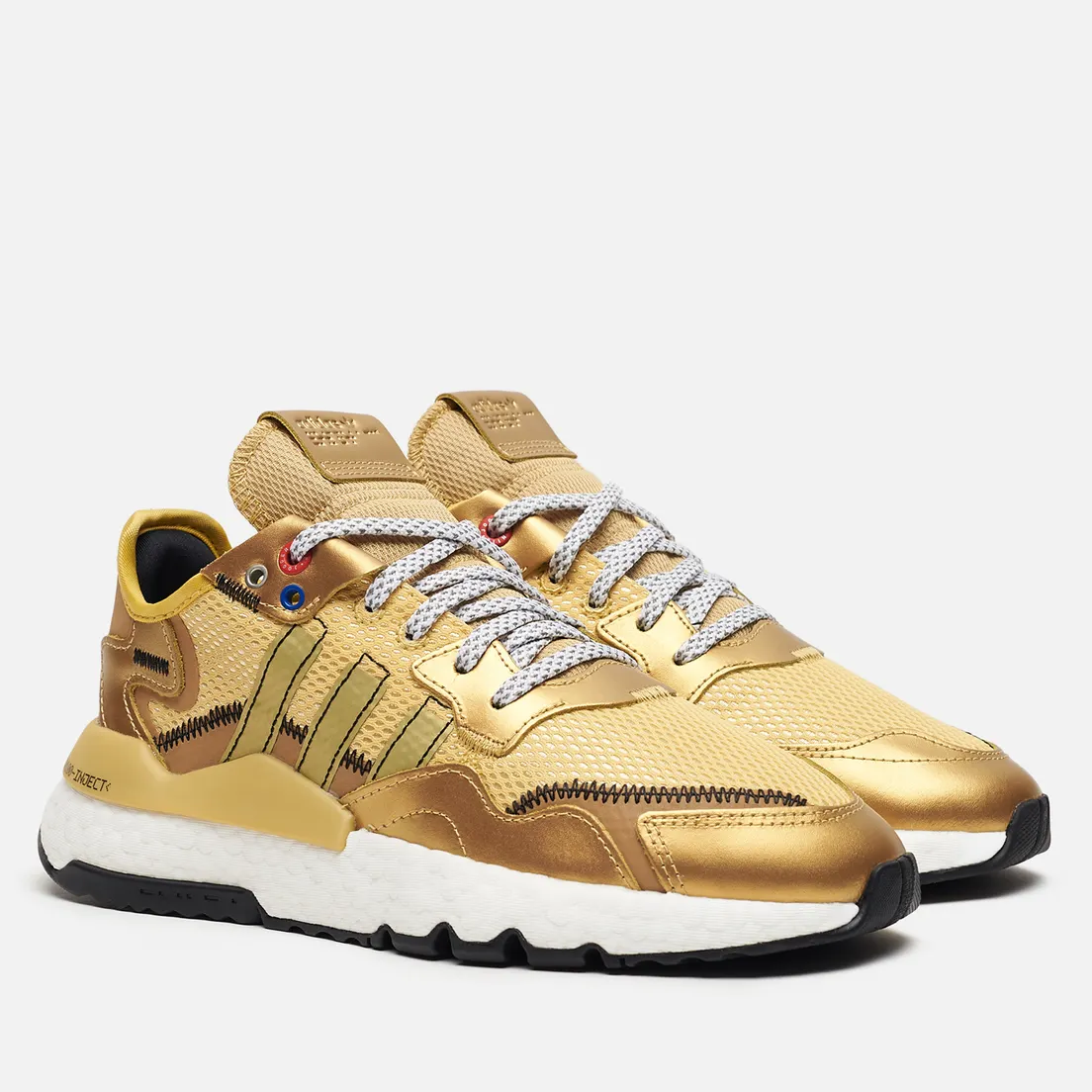 adidas Originals Женские кроссовки Nite Jogger