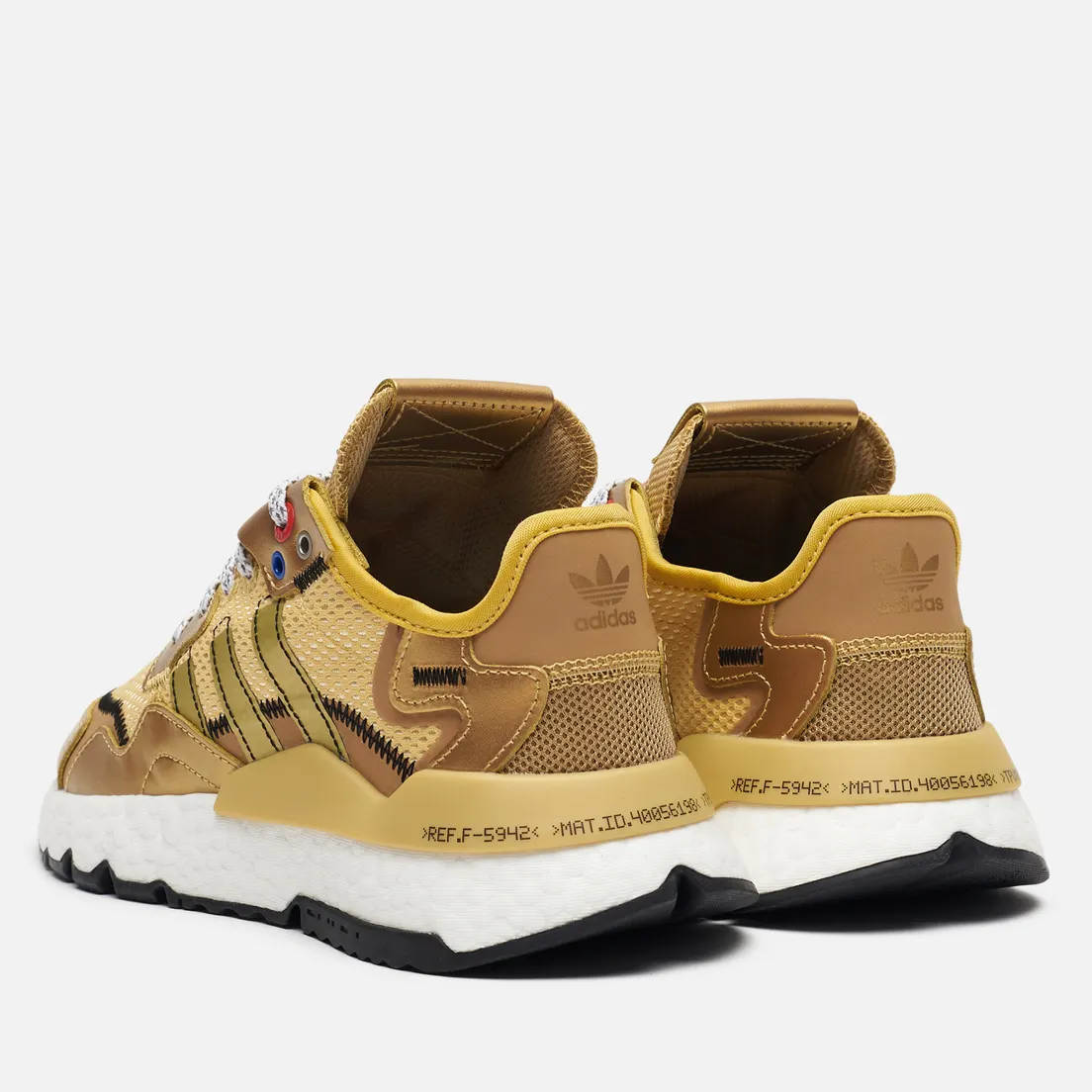 adidas Originals Женские кроссовки Nite Jogger