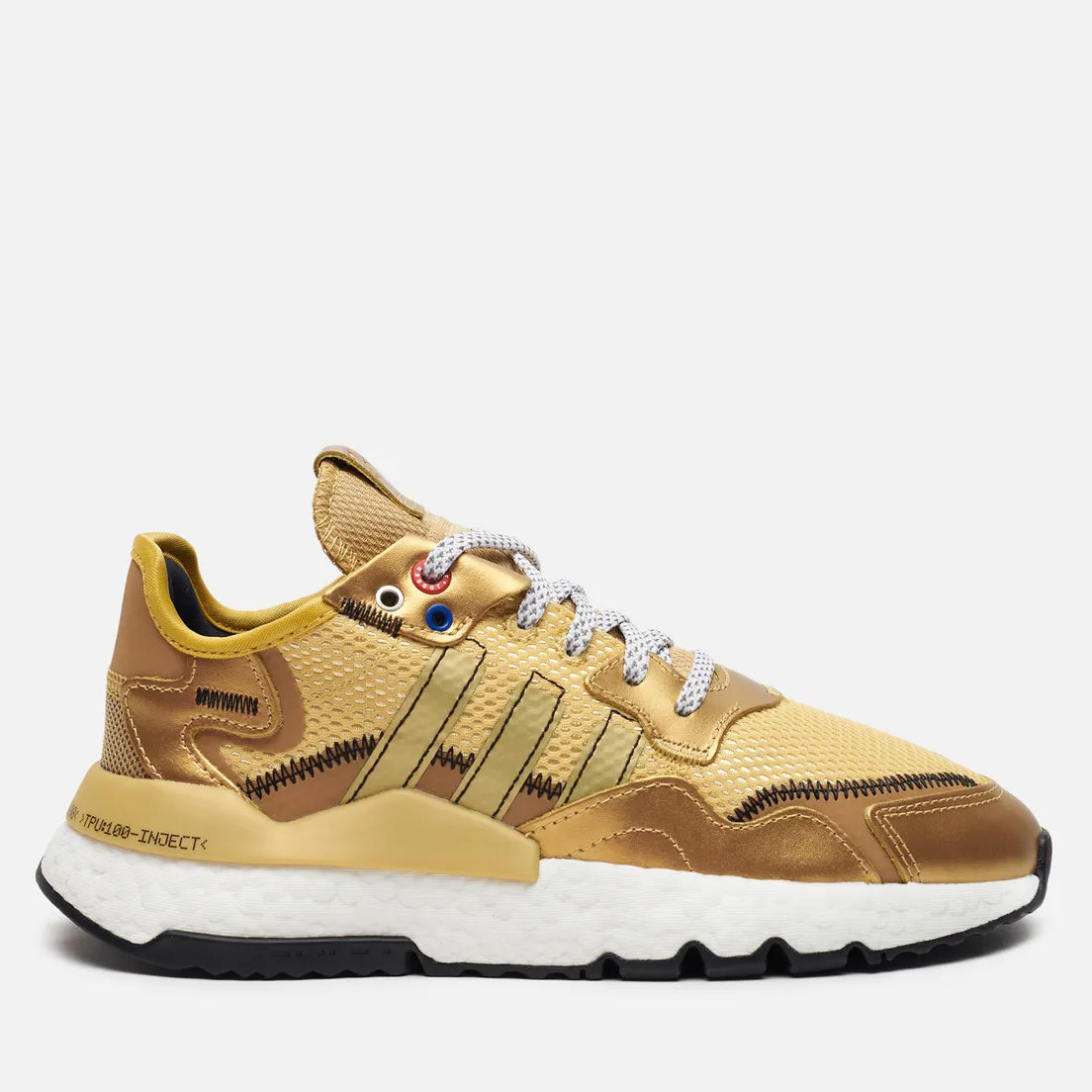 adidas Originals Женские кроссовки Nite Jogger