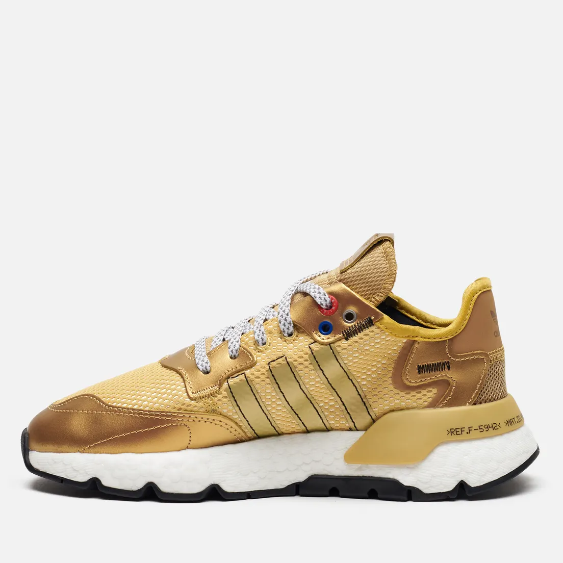 adidas Originals Женские кроссовки Nite Jogger