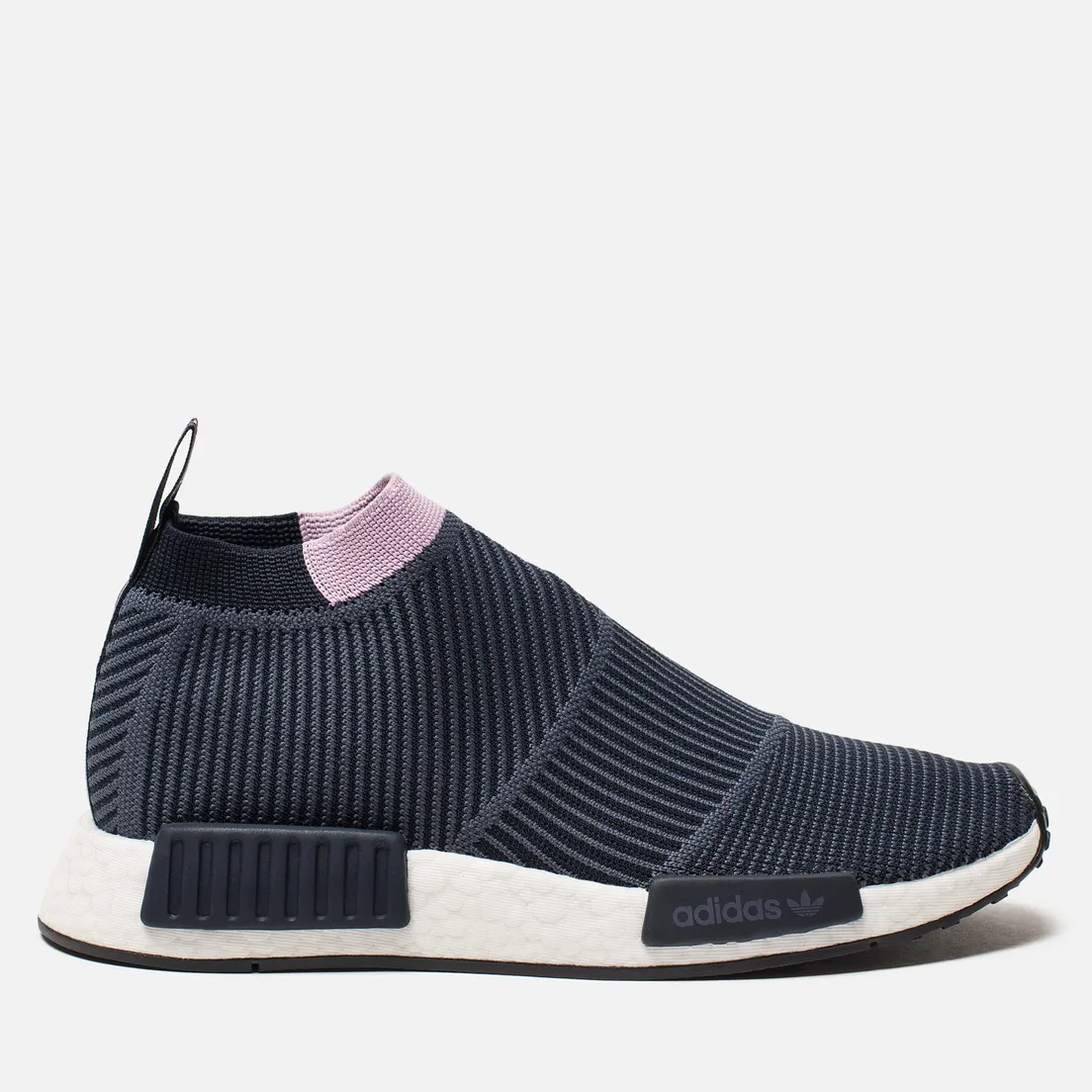 adidas Originals Женские кроссовки NMD City Sock 1 Primeknit