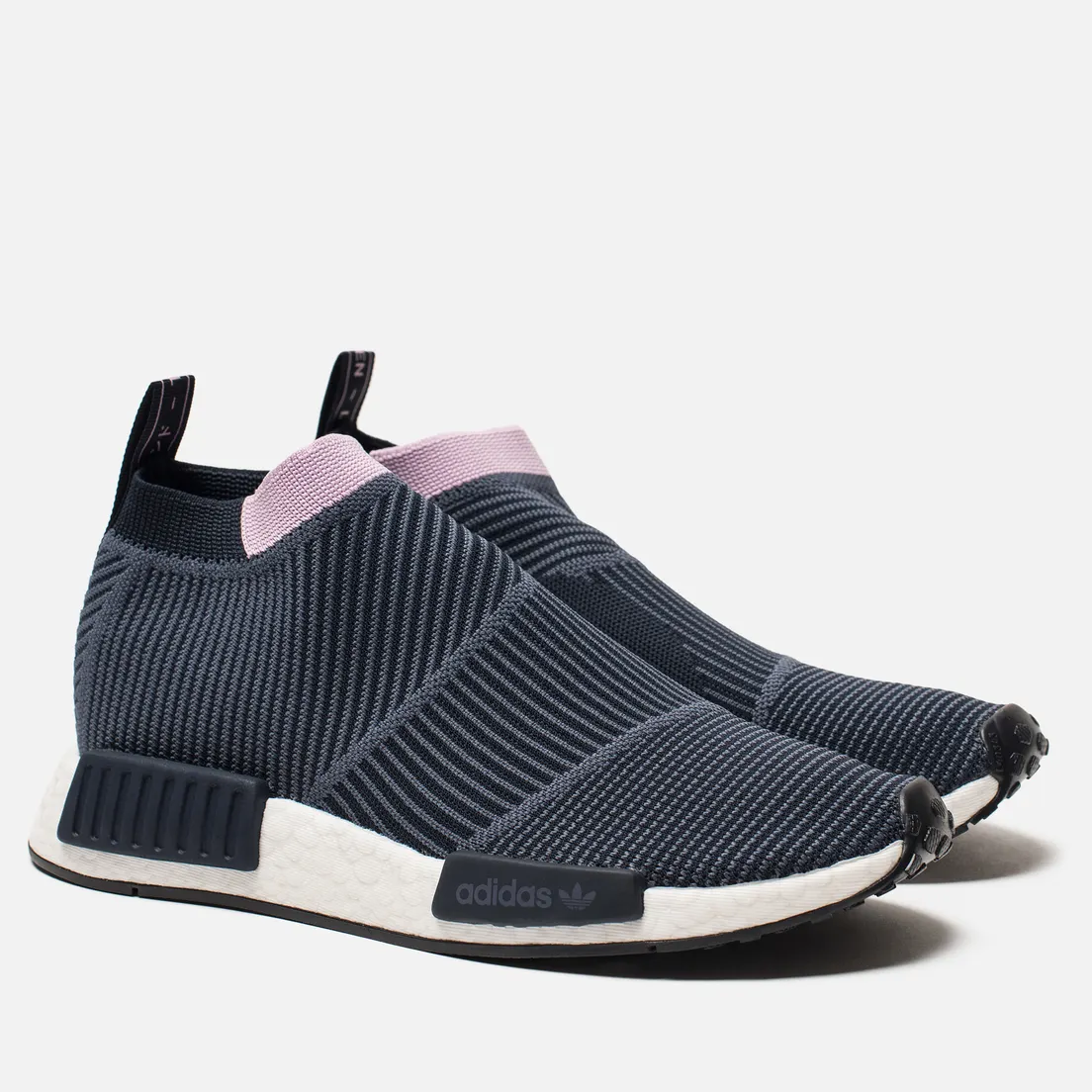 adidas Originals Женские кроссовки NMD City Sock 1 Primeknit