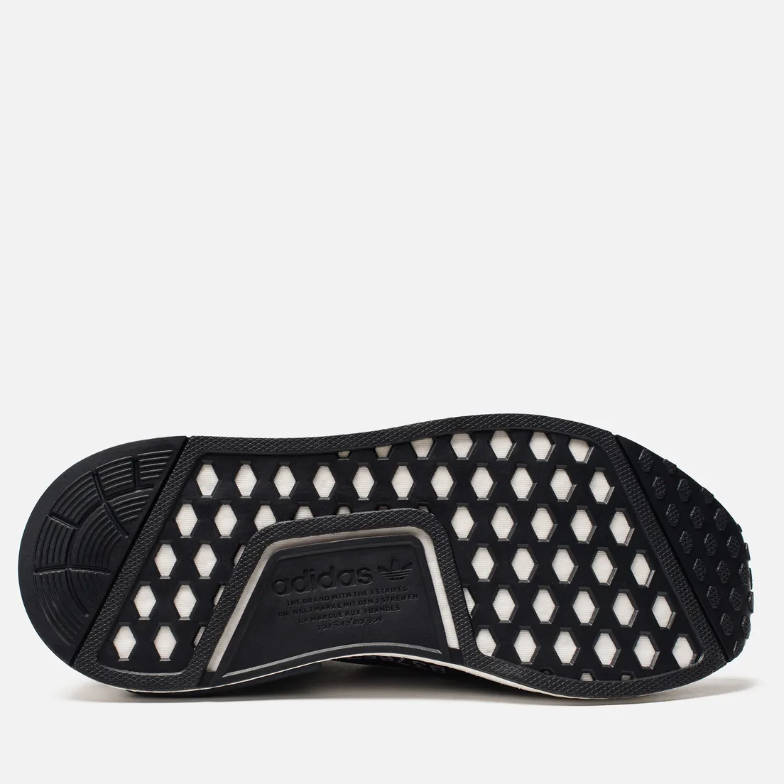 adidas Originals Женские кроссовки NMD City Sock 1 Primeknit