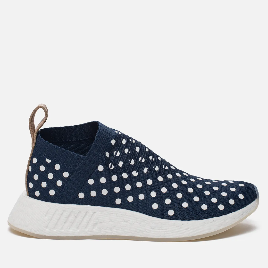 adidas Originals Женские кроссовки NMD City Sock 2 Primeknit