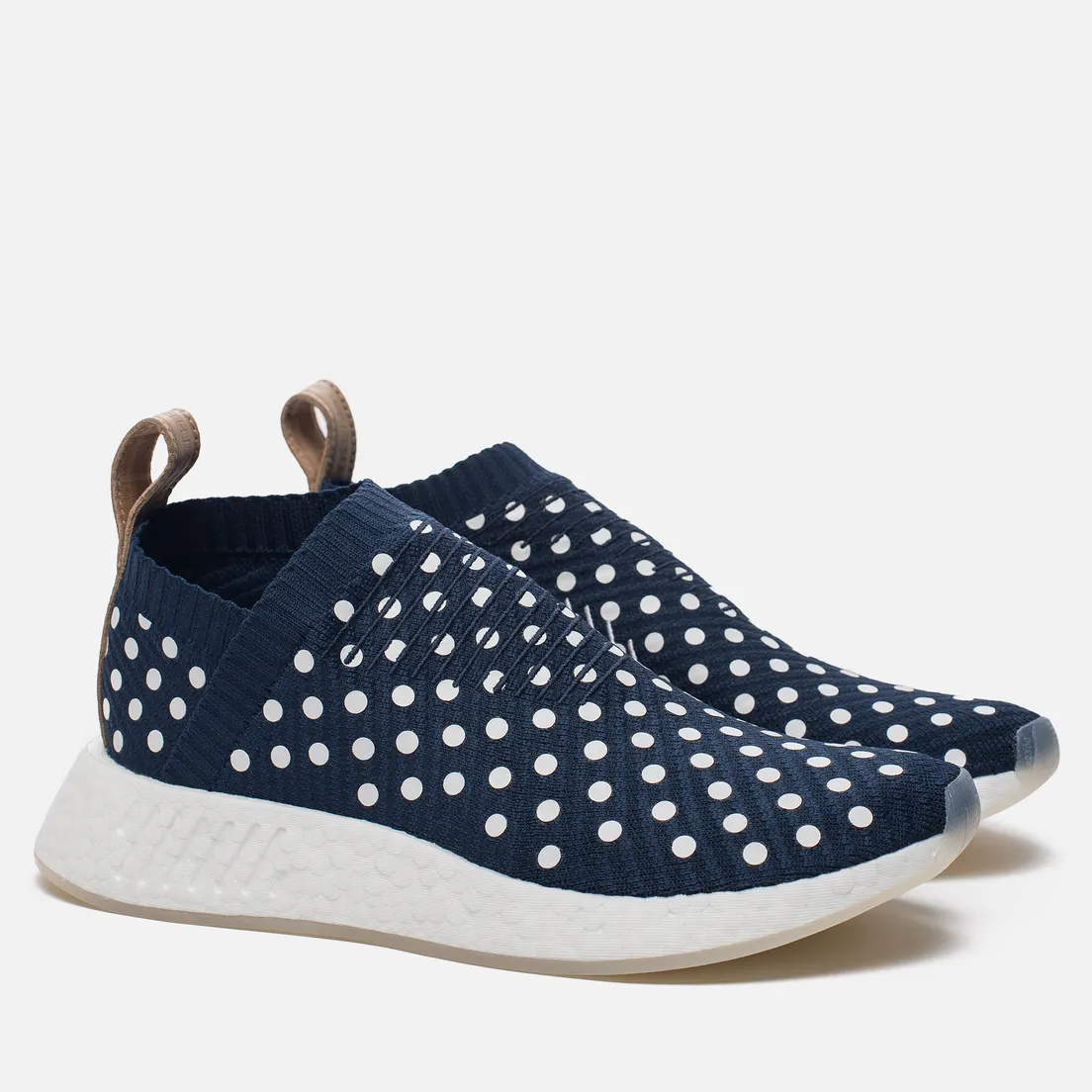 adidas Originals Женские кроссовки NMD City Sock 2 Primeknit