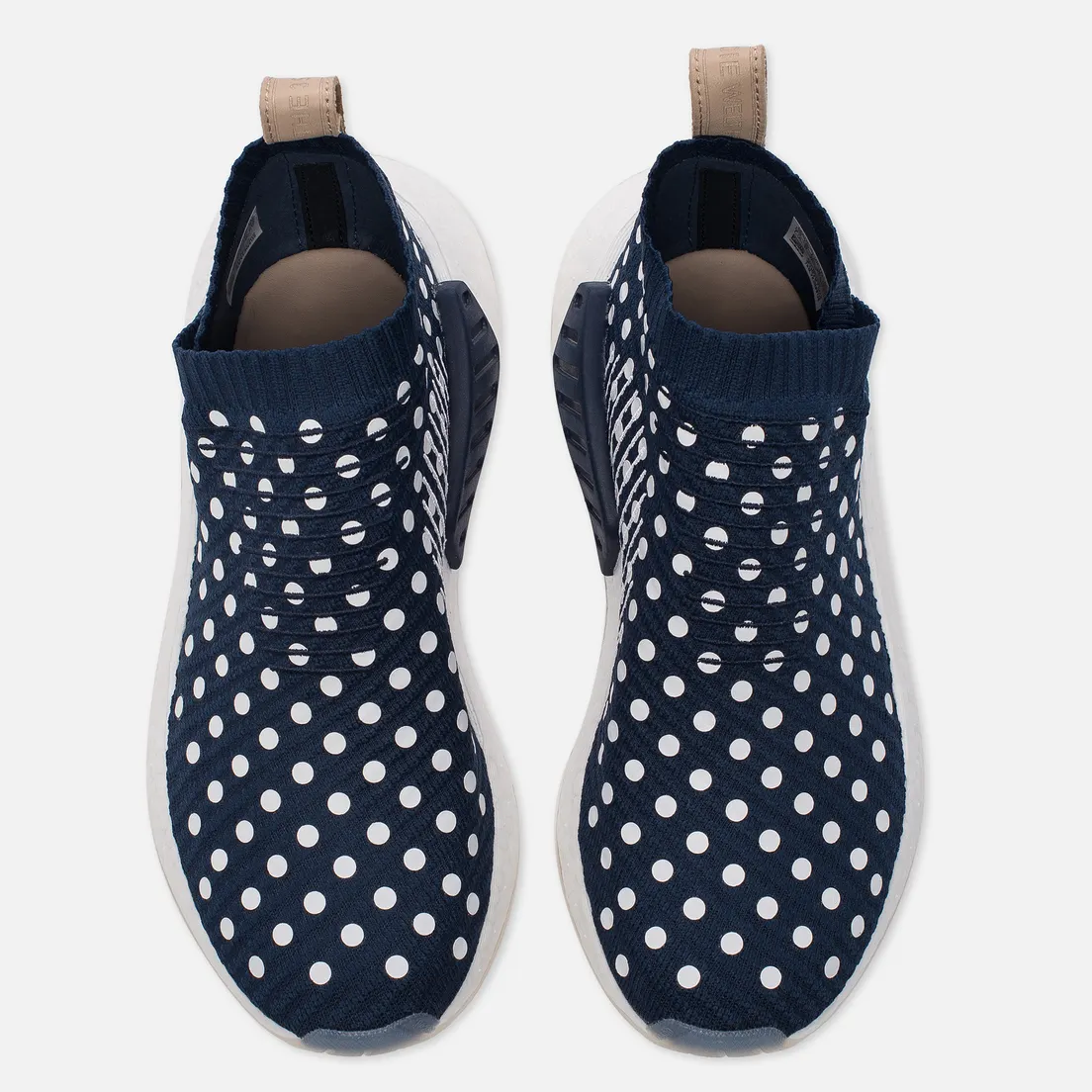 adidas Originals Женские кроссовки NMD City Sock 2 Primeknit