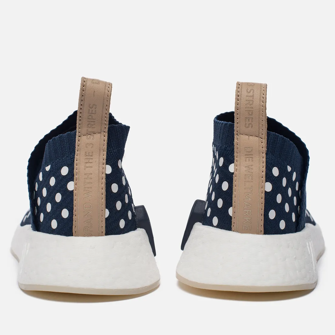 adidas Originals Женские кроссовки NMD City Sock 2 Primeknit