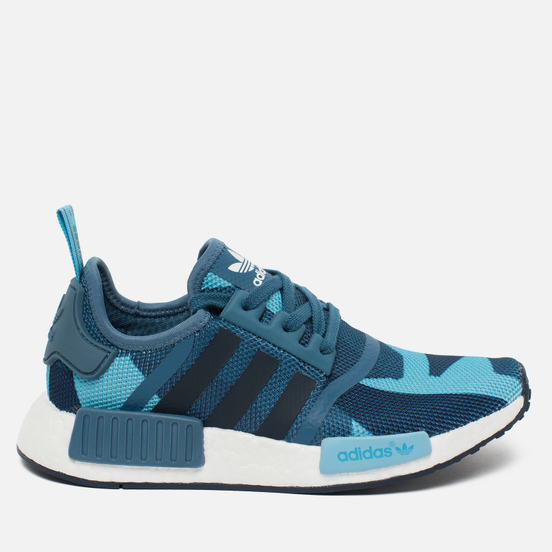 Женские кроссовки adidas Originals NMD R1, S75722