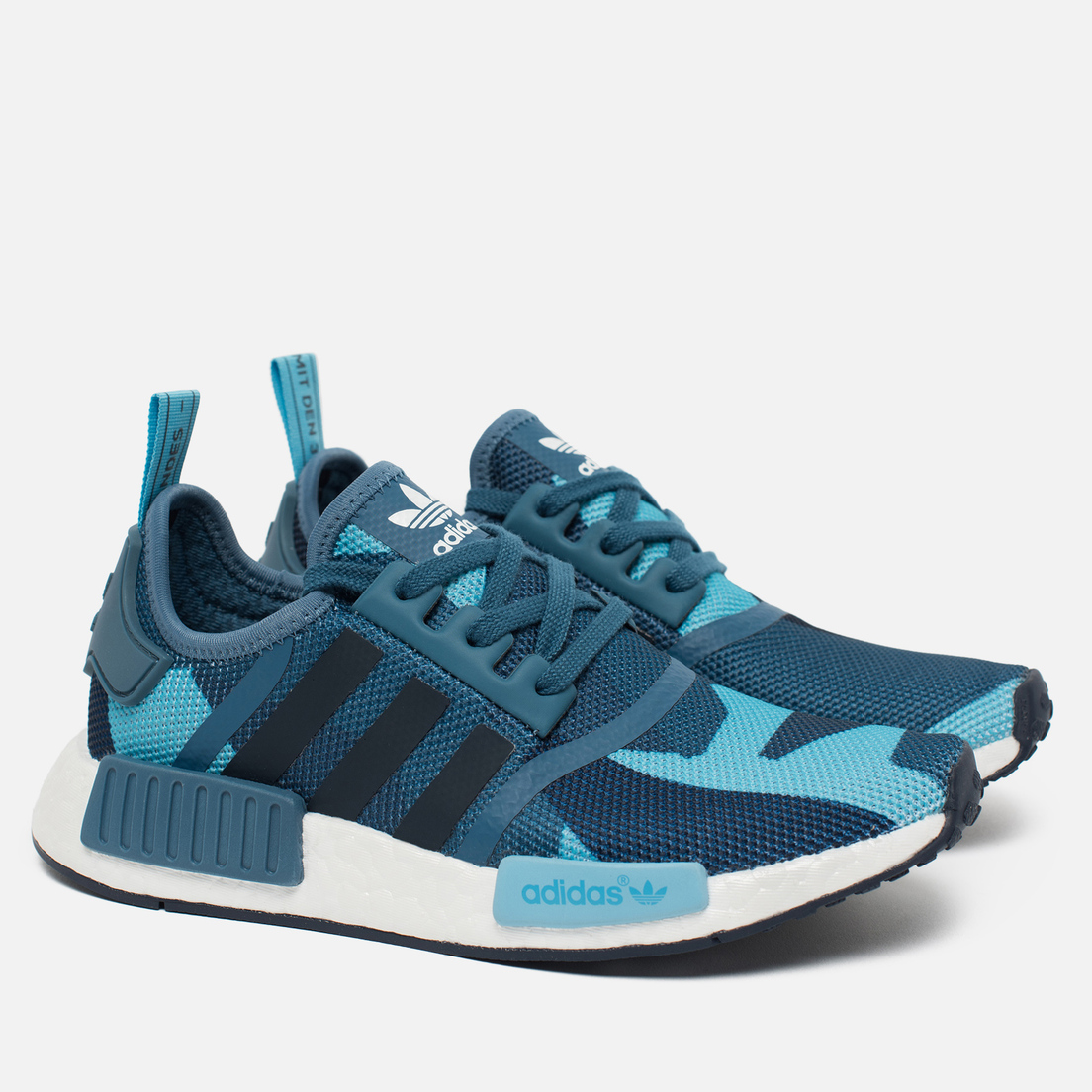 adidas Originals NMD R1 S75722