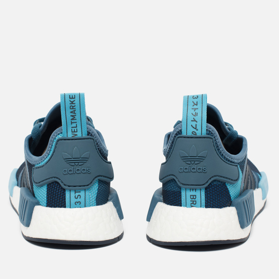 Женские кроссовки adidas Originals NMD R1 S75722