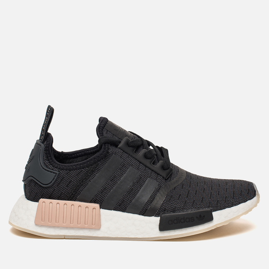 Nmd r1 carbon black deals