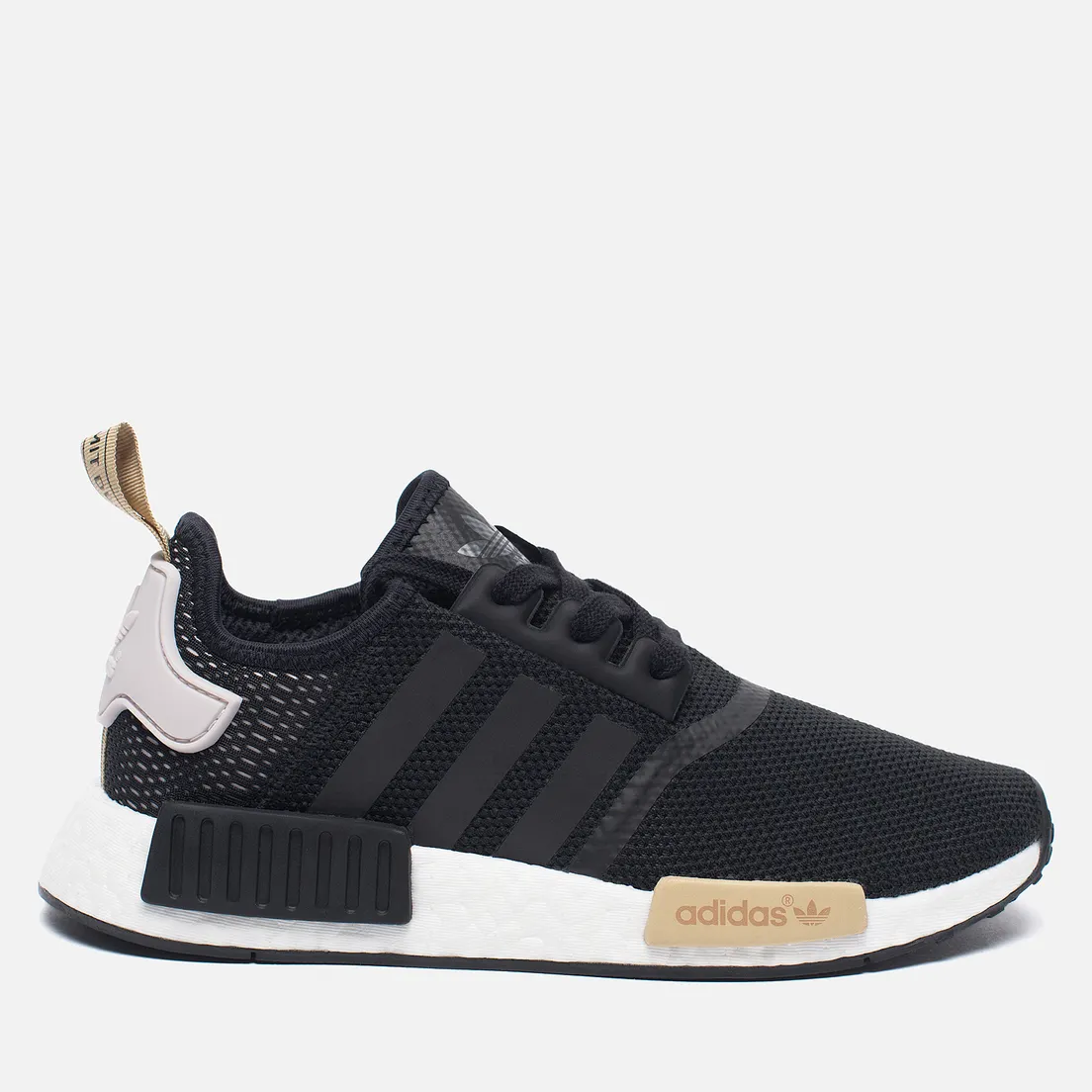 adidas Originals Женские кроссовки NMD R1 Core