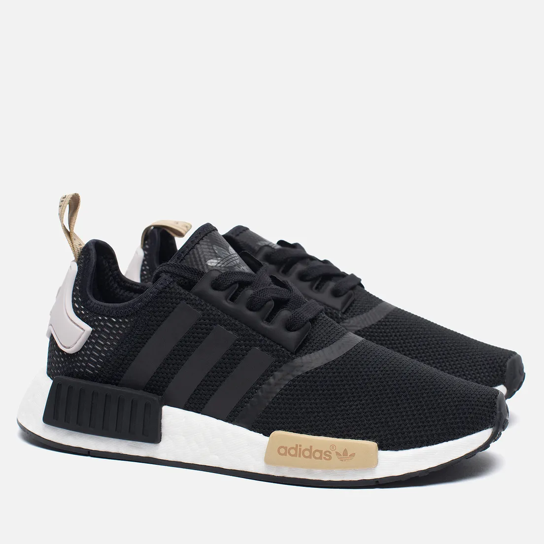 adidas Originals Женские кроссовки NMD R1 Core