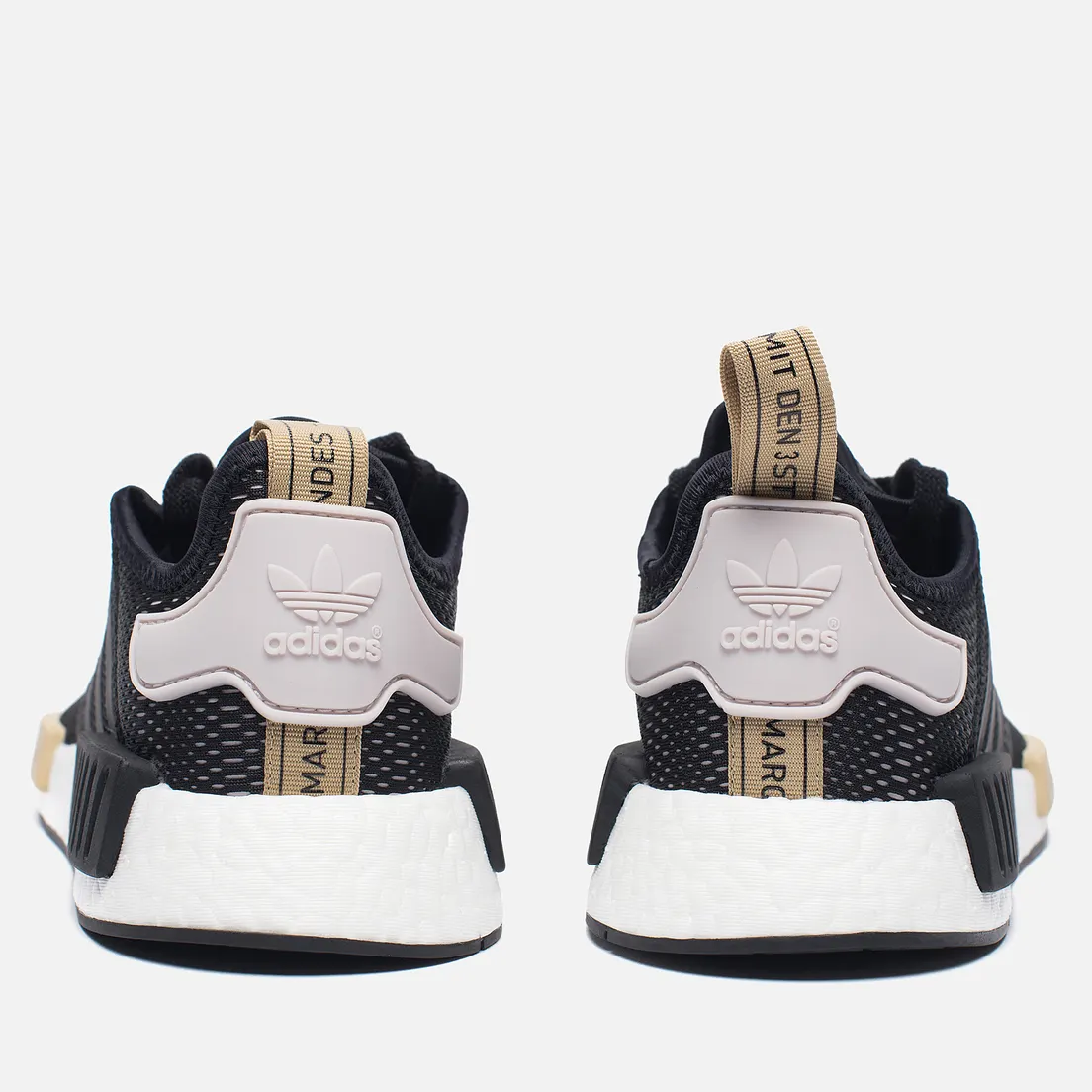 adidas Originals Женские кроссовки NMD R1 Core