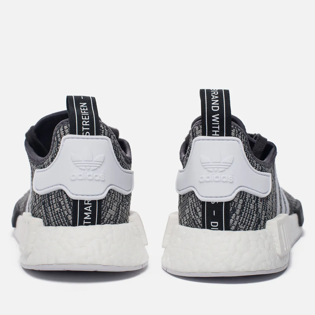 adidas Originals Женские кроссовки NMD R1