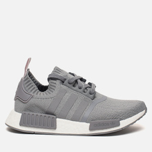 nmd r1 primeknit women's