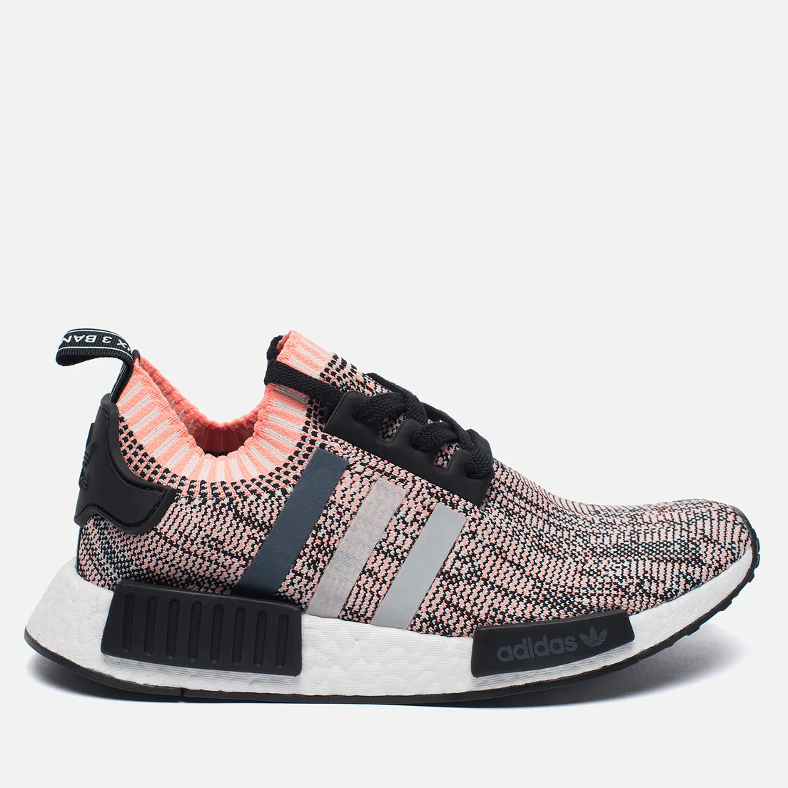adidas Originals Женские кроссовки NMD R1 Primeknit