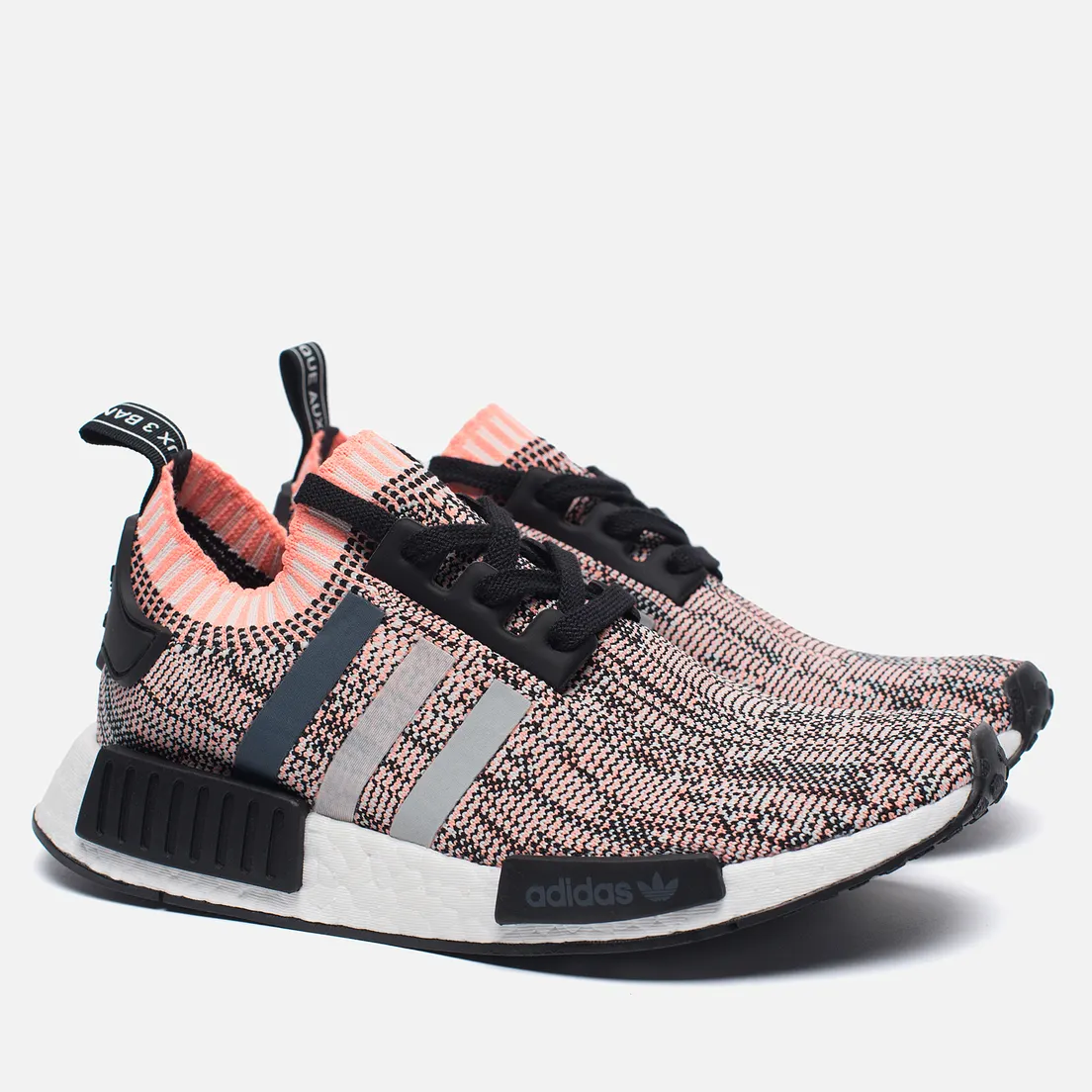 adidas Originals Женские кроссовки NMD R1 Primeknit