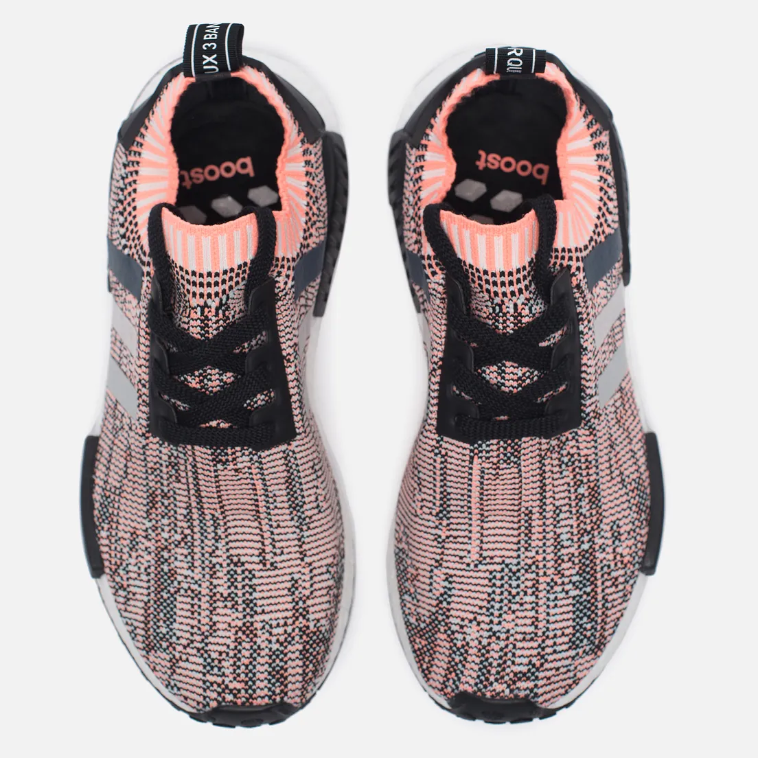 adidas Originals Женские кроссовки NMD R1 Primeknit