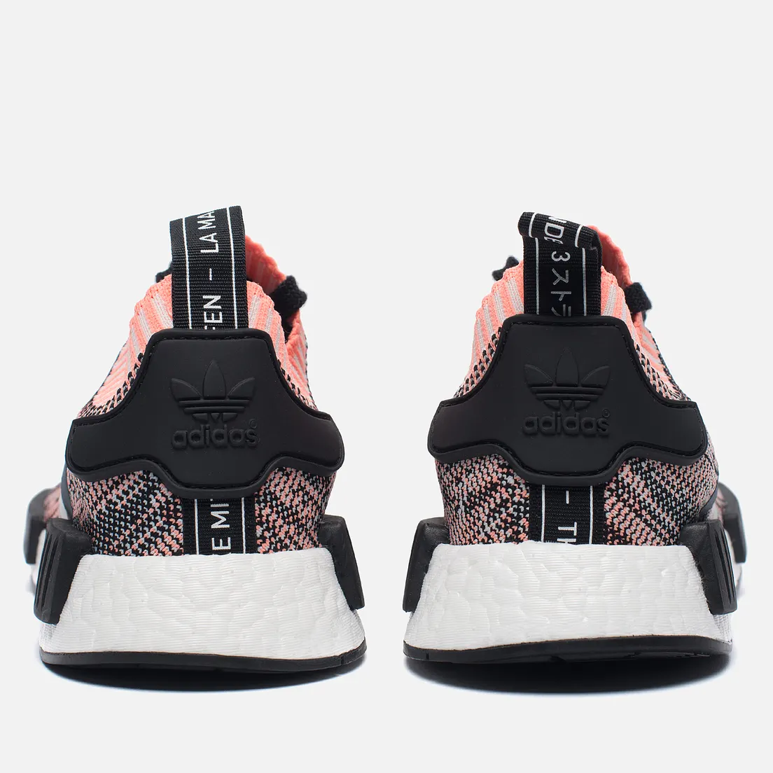 adidas Originals Женские кроссовки NMD R1 Primeknit