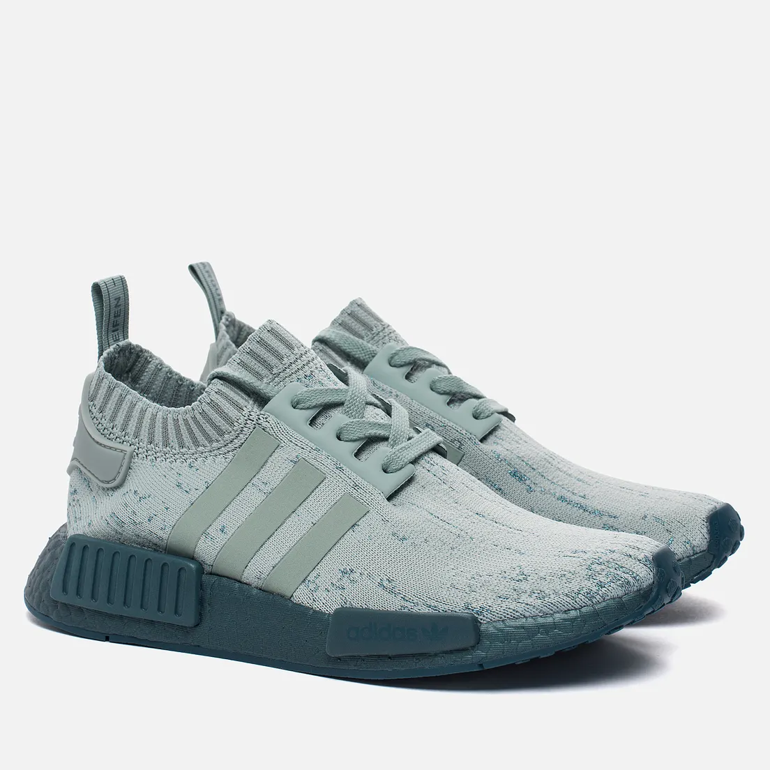 adidas Originals Женские кроссовки NMD R1 Primeknit