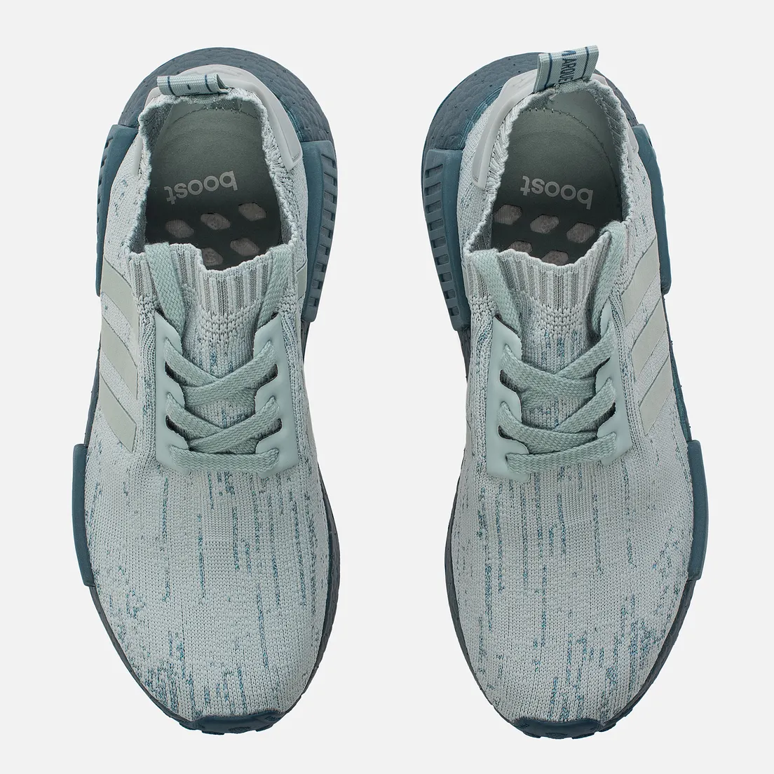 adidas Originals Женские кроссовки NMD R1 Primeknit