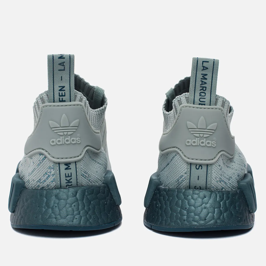 adidas Originals Женские кроссовки NMD R1 Primeknit