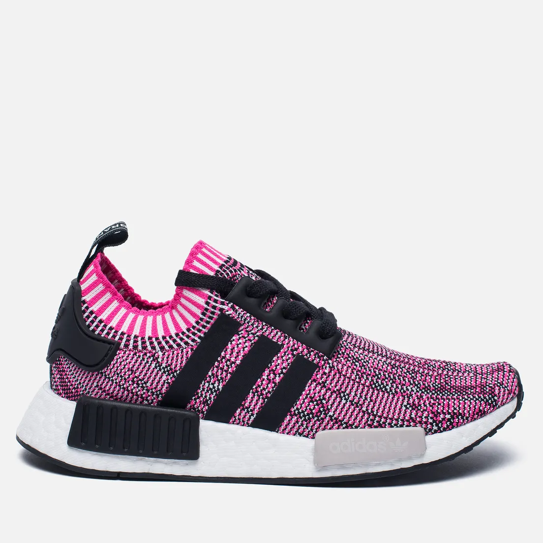 adidas Originals Женские кроссовки NMD R1 Primeknit