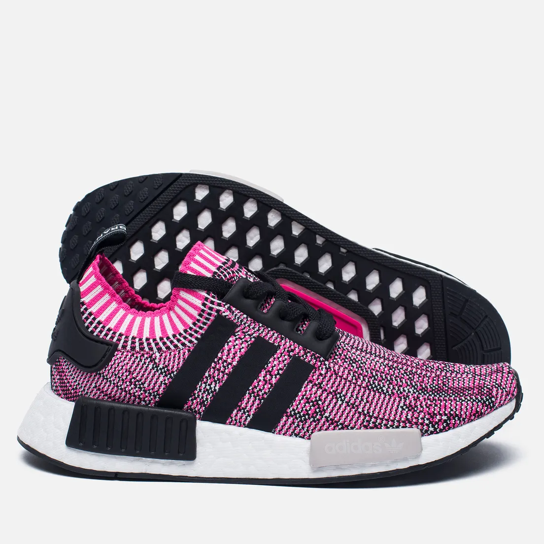 adidas Originals Женские кроссовки NMD R1 Primeknit