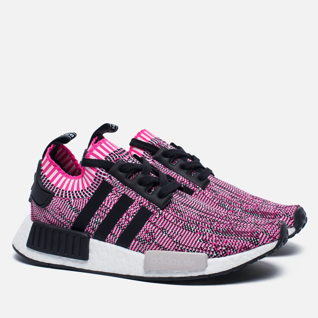 adidas Originals Женские кроссовки NMD R1 Primeknit