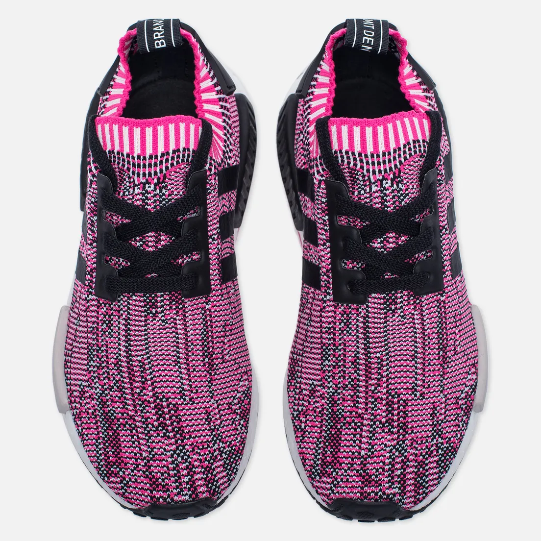 adidas Originals Женские кроссовки NMD R1 Primeknit