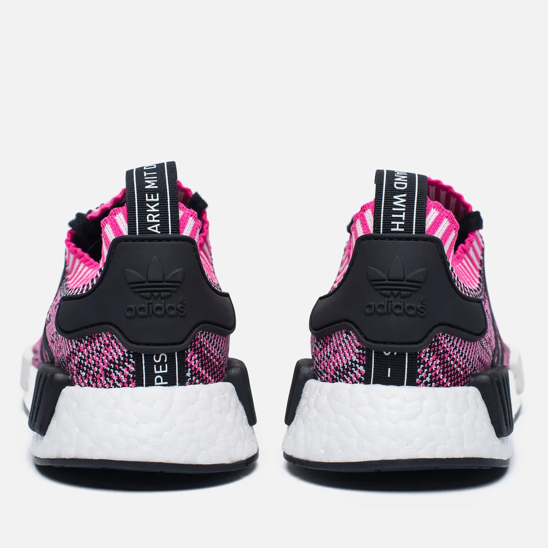 adidas Originals Женские кроссовки NMD R1 Primeknit