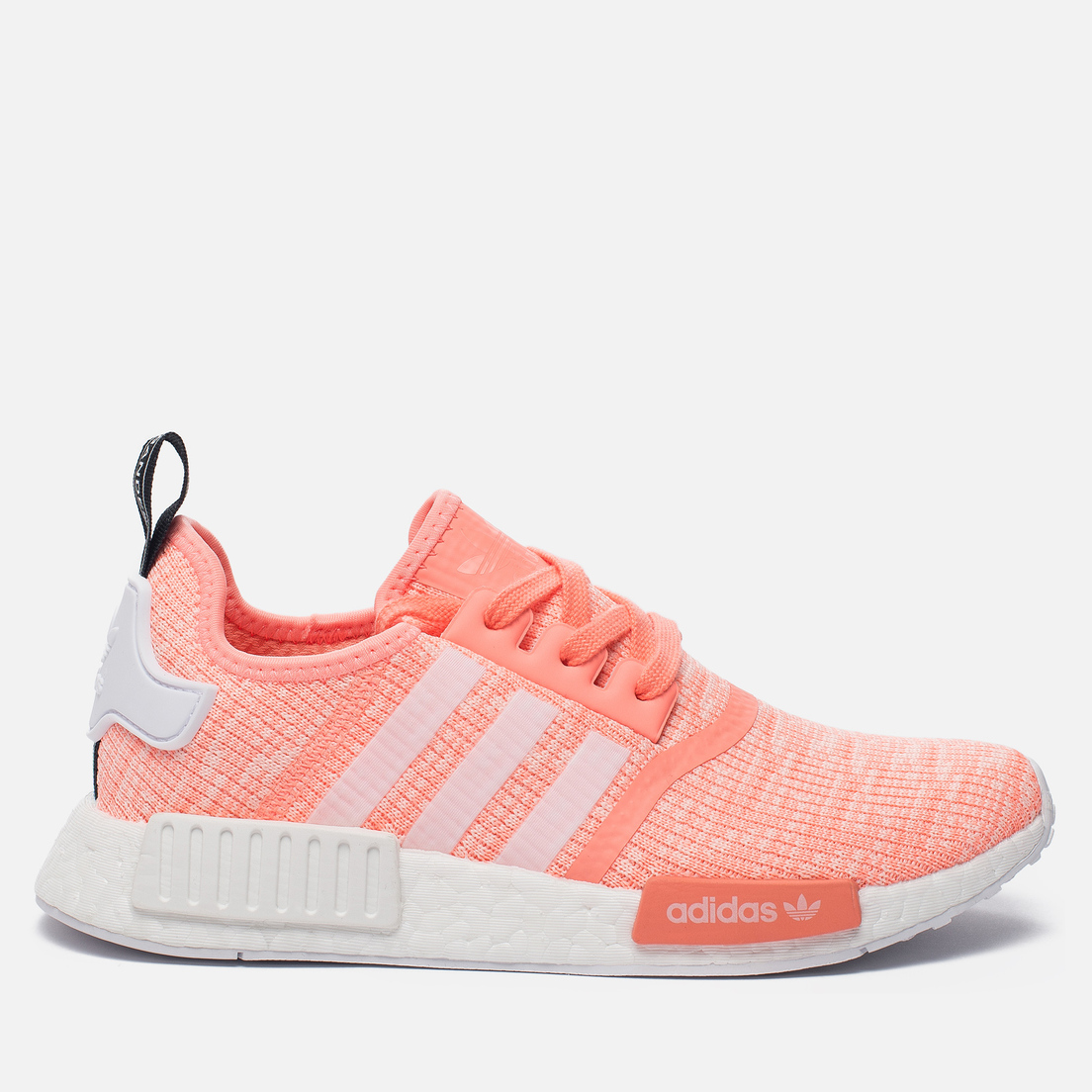 coral nmd