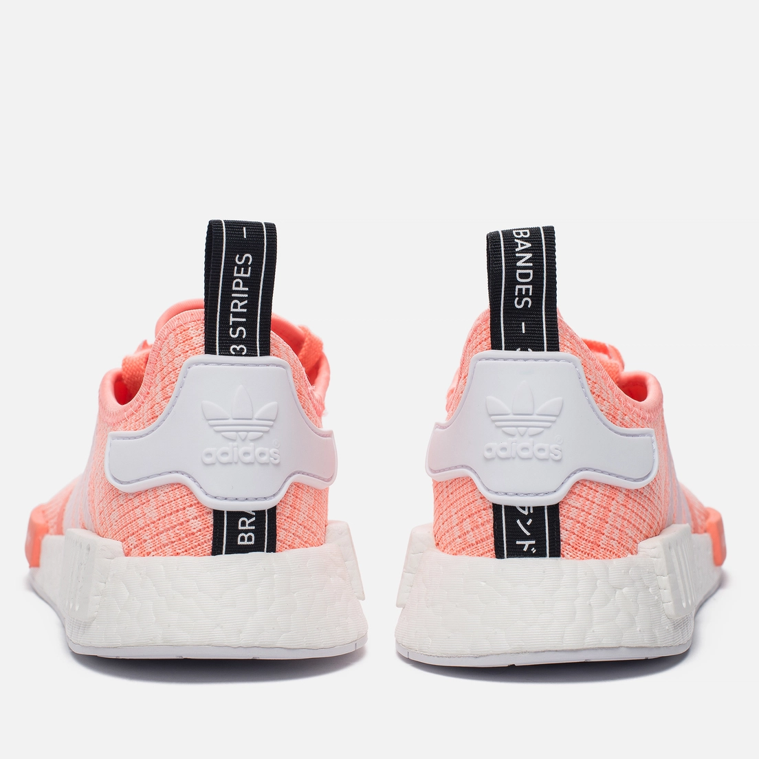 adidas gazelle silver green womens adidas Originals NMD_S1 In Triple White main image 0