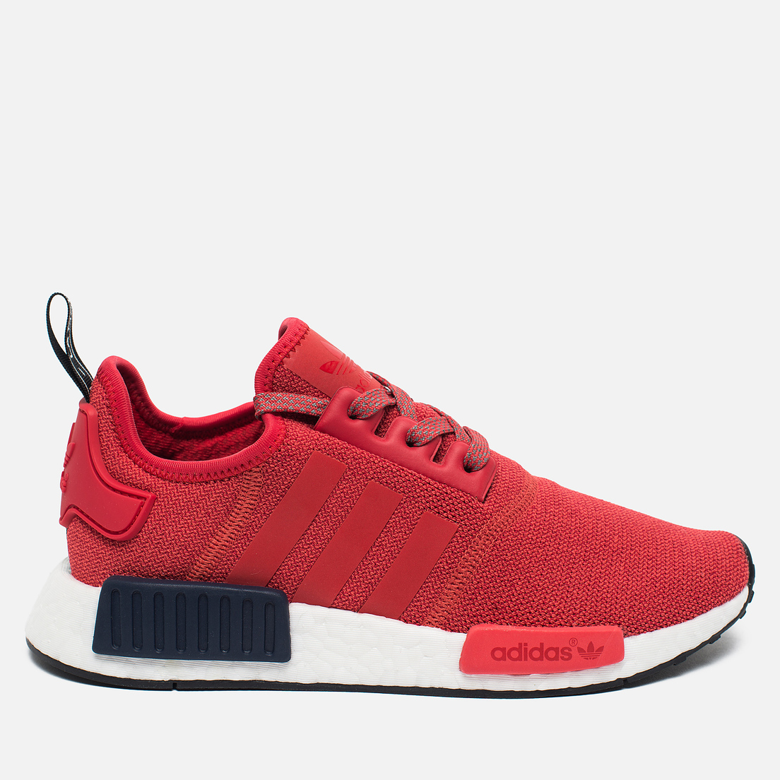 nmd r1 collegiate red