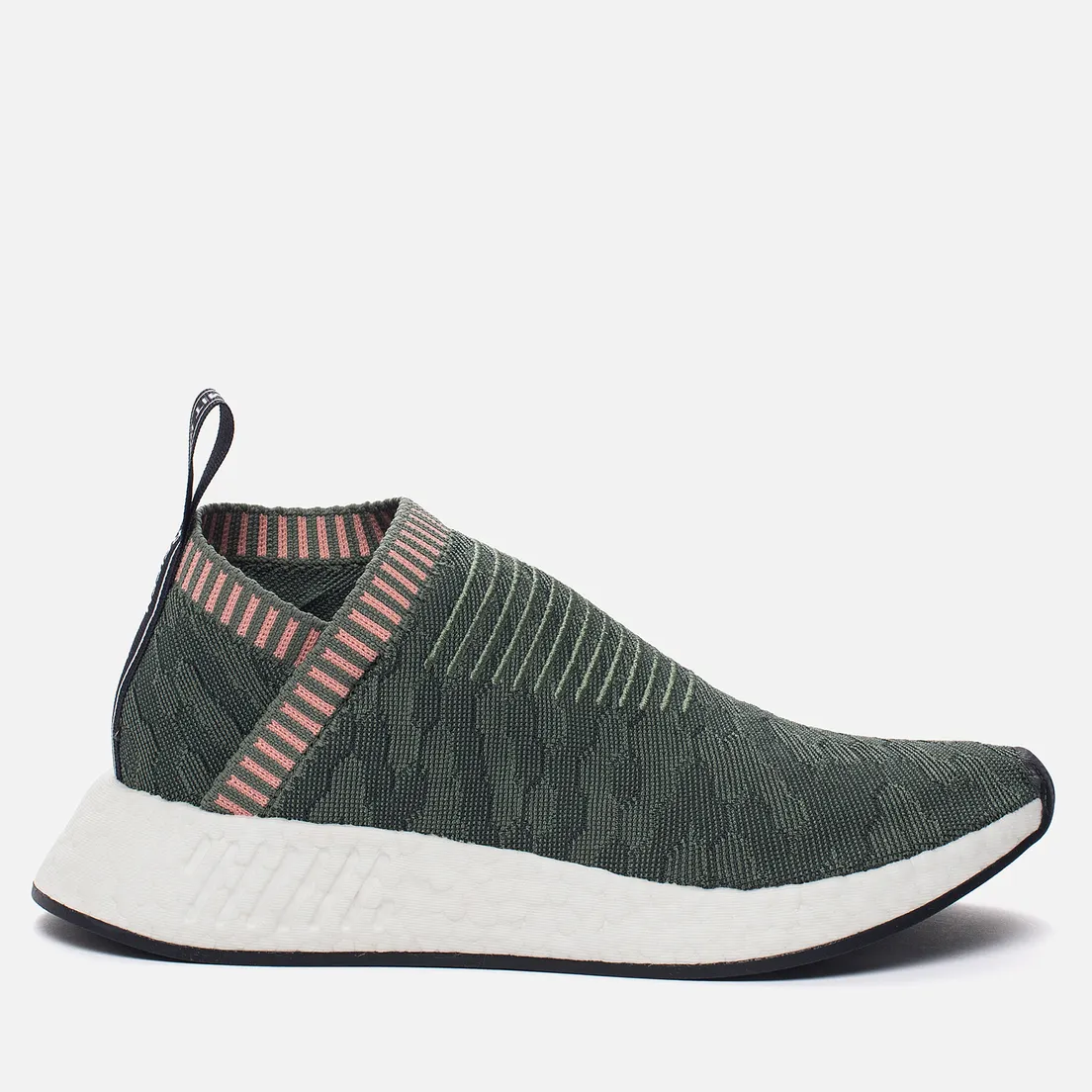 adidas Originals Женские кроссовки NMD R2 Primeknit