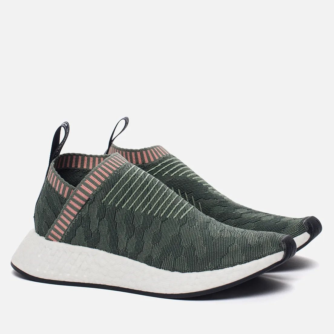adidas Originals Женские кроссовки NMD R2 Primeknit