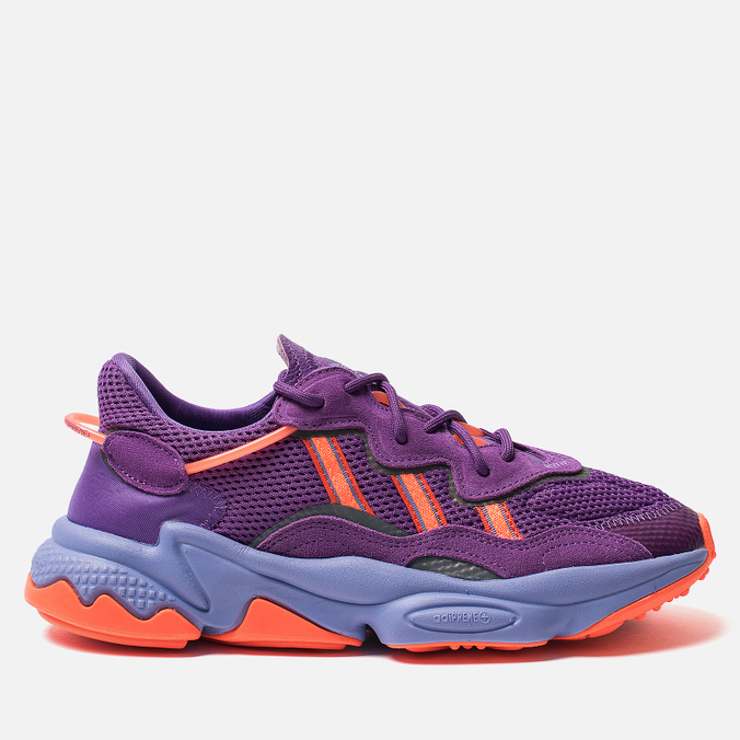 adidas ozweego purple