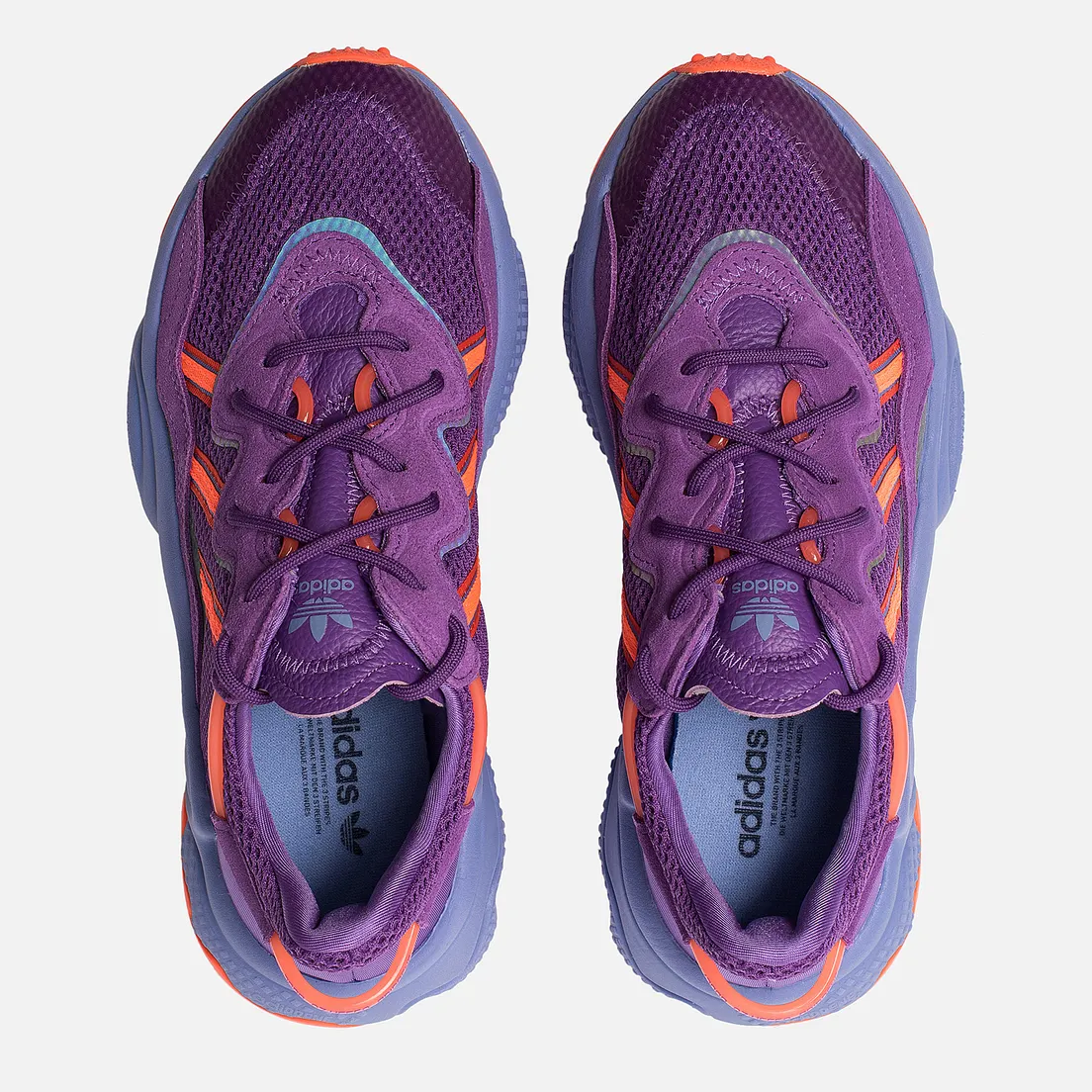 adidas Originals Женские кроссовки Ozweego