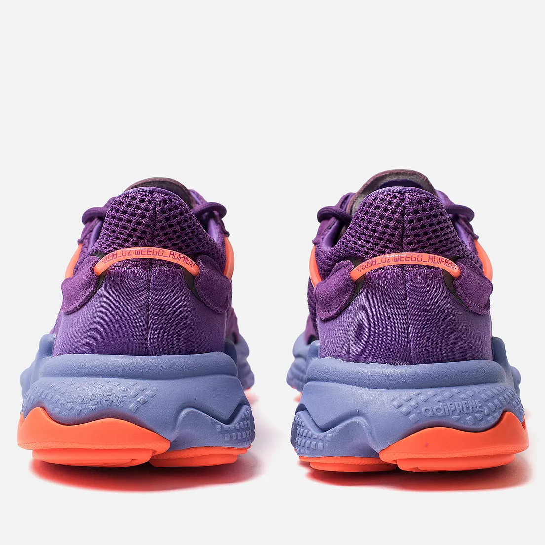 adidas Originals Женские кроссовки Ozweego